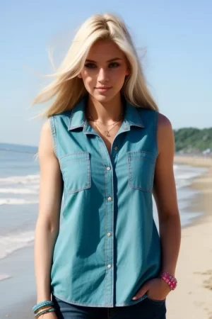 Single Shirt